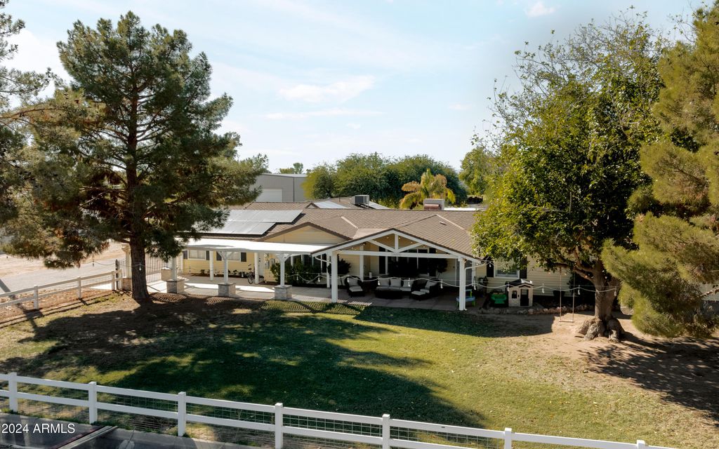 24050 S 124TH Street, Chandler, AZ 85249