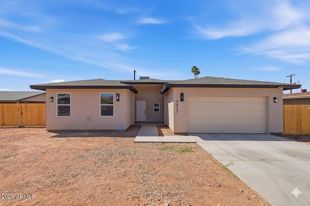 3627 W PALMAIRE Avenue, Phoenix, AZ 85051