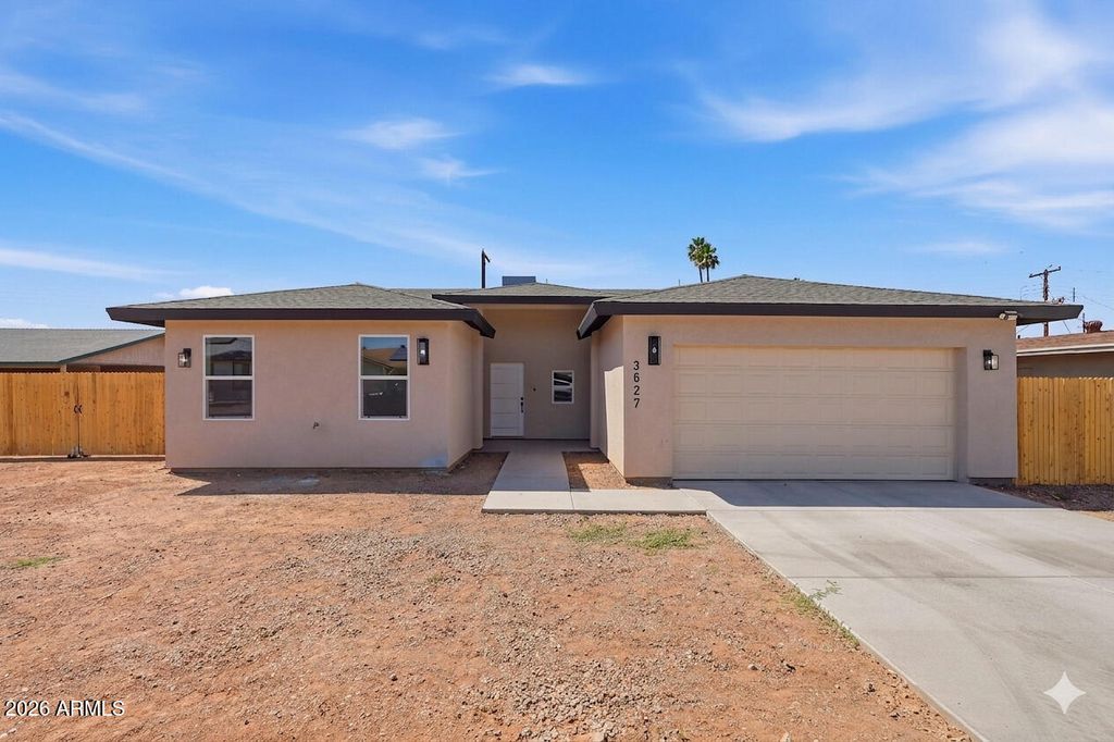 3627 W PALMAIRE Avenue, Phoenix, AZ 85051 — photo 2
