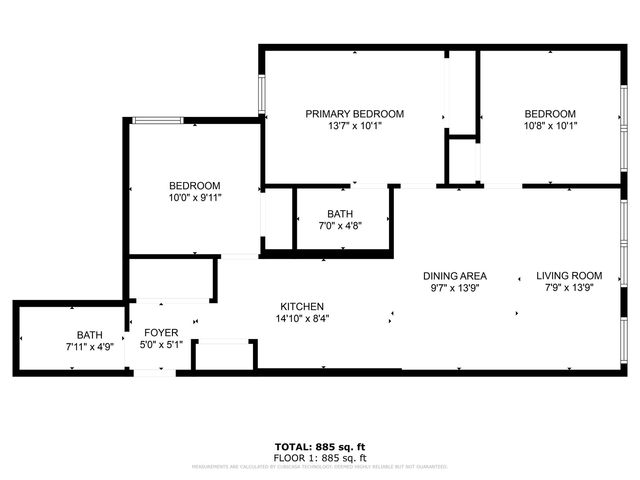 4819 Main Street 202, Skokie, IL 60077