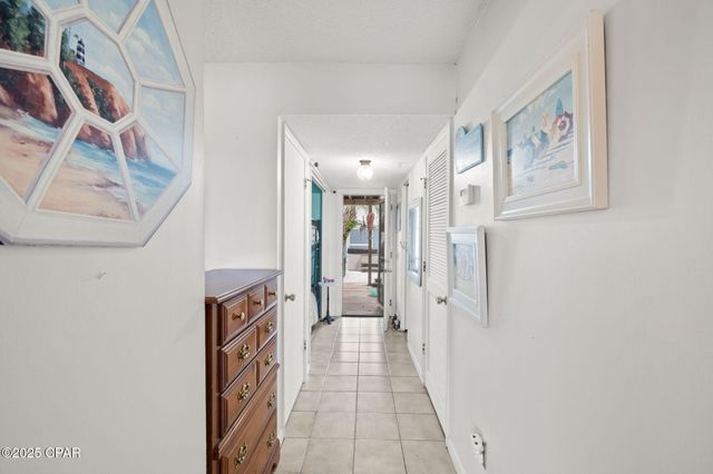 7017 Beach Drive A, Panama City, FL 32408