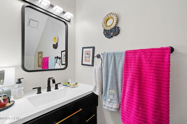 7017 Beach Drive A, Panama City, FL 32408