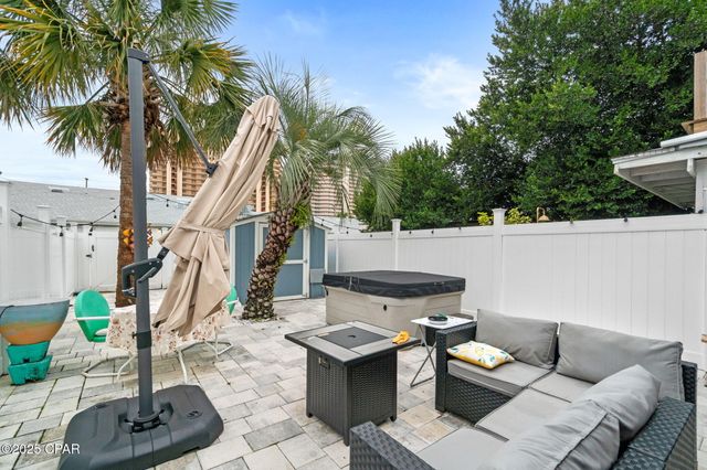 7017 Beach Drive A, Panama City, FL 32408