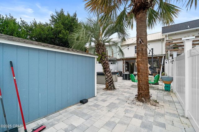 7017 Beach Drive A, Panama City, FL 32408