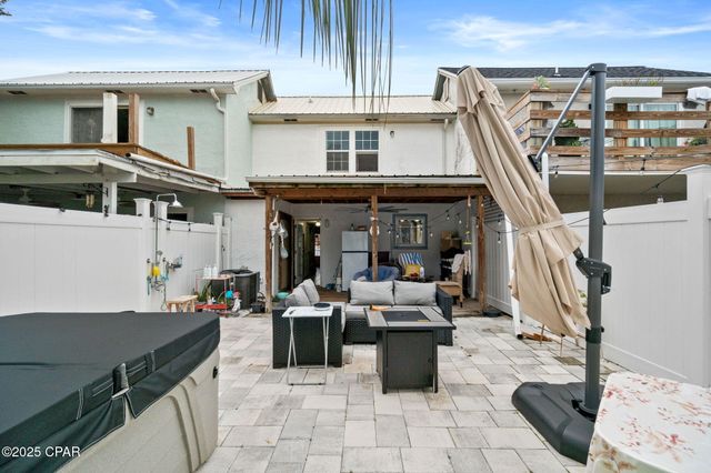 7017 Beach Drive A, Panama City, FL 32408