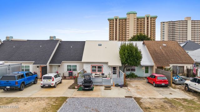 7017 Beach Drive A, Panama City, FL 32408