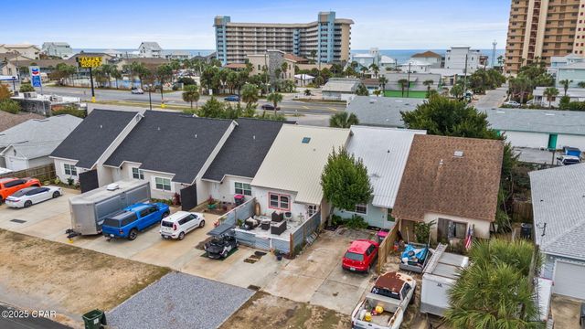 7017 Beach Drive A, Panama City, FL 32408
