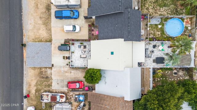 7017 Beach Drive A, Panama City, FL 32408