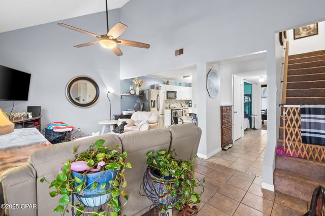 7017 Beach Drive A, Panama City, FL 32408