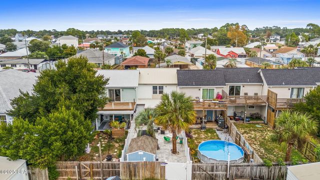 7017 Beach Drive A, Panama City, FL 32408