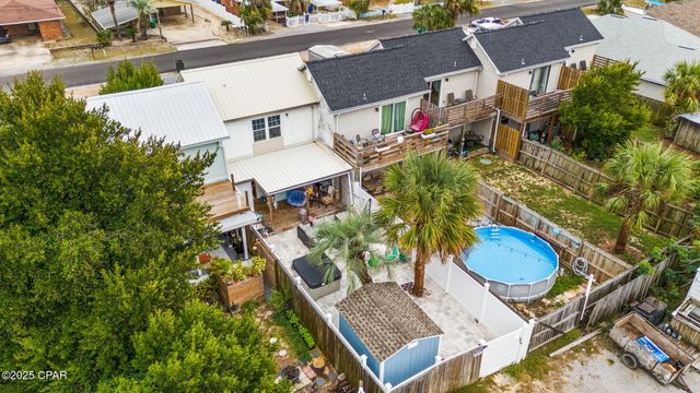 7017 Beach Drive A, Panama City, FL 32408