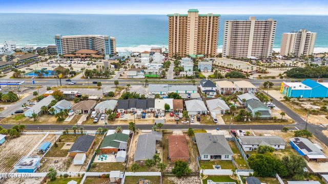 7017 Beach Drive A, Panama City, FL 32408