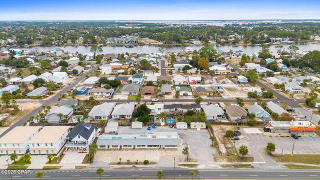 7017 Beach Drive A, Panama City, FL 32408