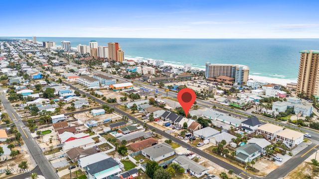 7017 Beach Drive A, Panama City, FL 32408