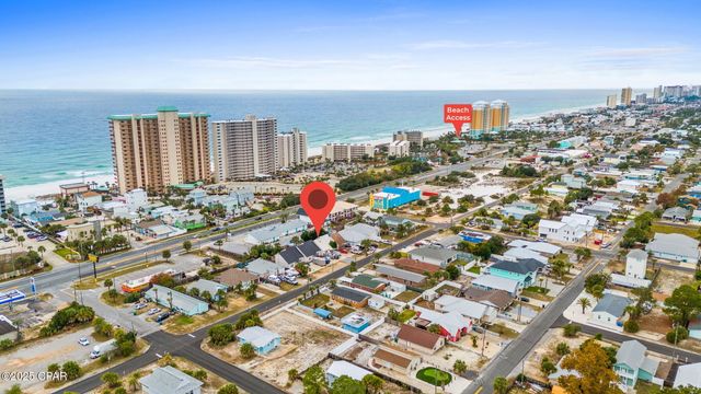 7017 Beach Drive A, Panama City, FL 32408