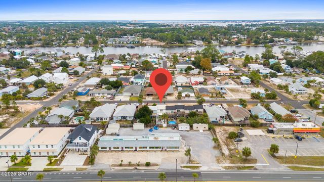 7017 Beach Drive A, Panama City, FL 32408