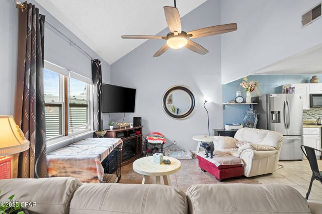 7017 Beach Drive A, Panama City, FL 32408