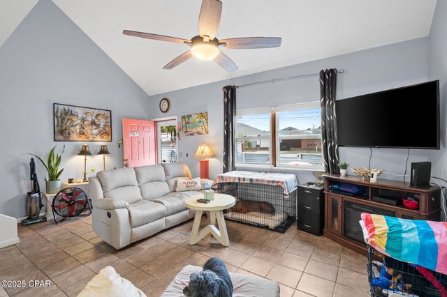 7017 Beach Drive A, Panama City, FL 32408