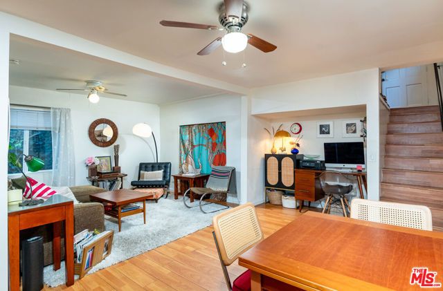 1556 Rollins Drive, Los Angeles, CA 90063