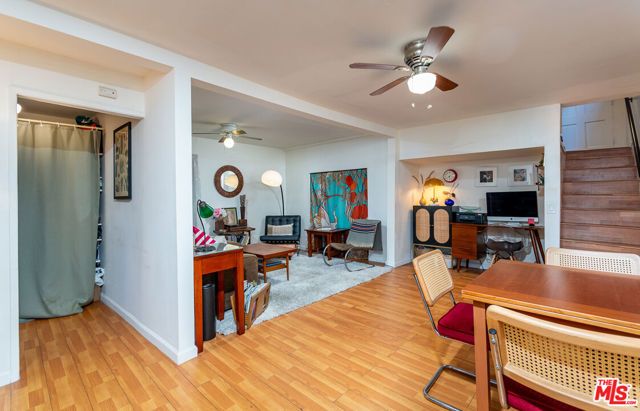 1556 Rollins Drive, Los Angeles, CA 90063