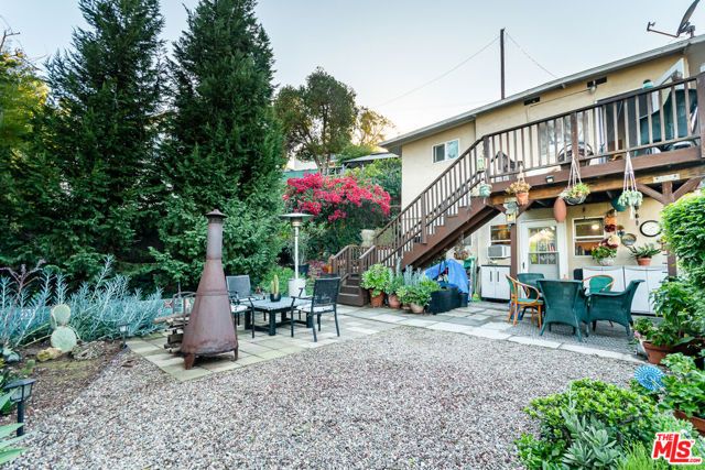 1556 Rollins Drive, Los Angeles, CA 90063