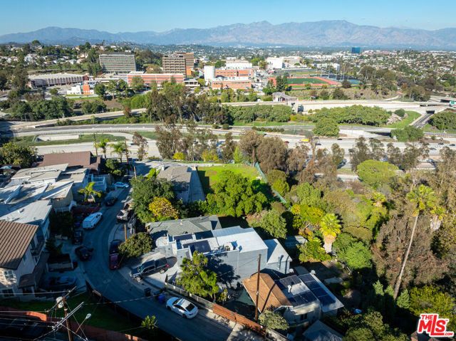 1556 Rollins Drive, Los Angeles, CA 90063