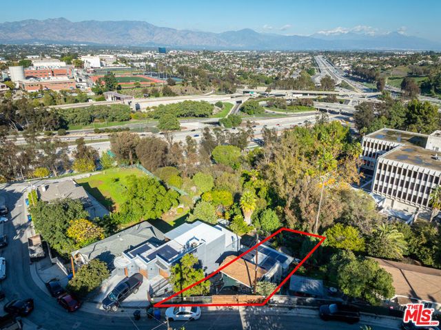 1556 Rollins Drive, Los Angeles, CA 90063