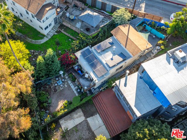 1556 Rollins Drive, Los Angeles, CA 90063