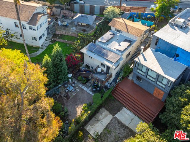 1556 Rollins Drive, Los Angeles, CA 90063