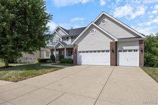 1305 Monarch Lake Lane, Shiloh, IL 62221