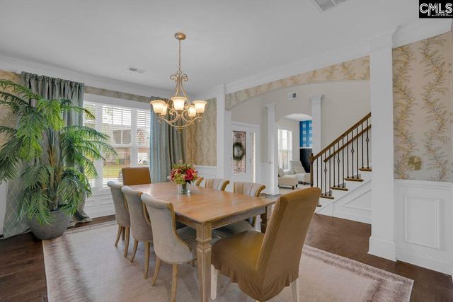 667 Dutchmans Creek Trail, Irmo, SC 29063