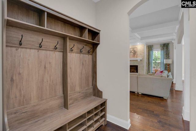 667 Dutchmans Creek Trail, Irmo, SC 29063