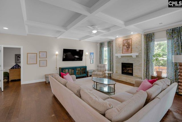667 Dutchmans Creek Trail, Irmo, SC 29063