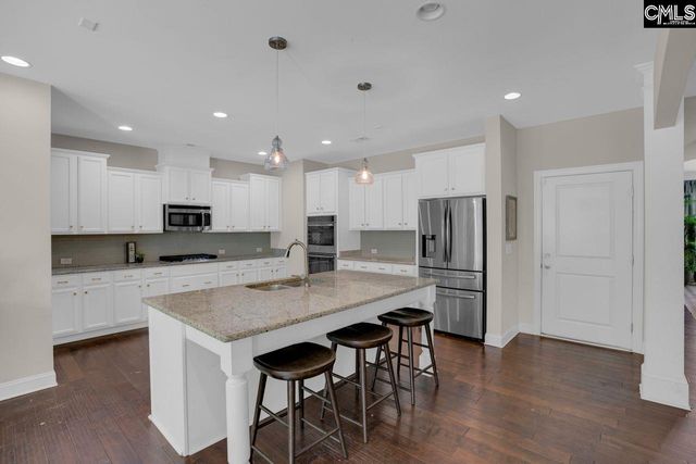 667 Dutchmans Creek Trail, Irmo, SC 29063