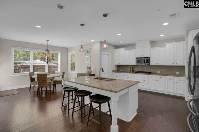 667 Dutchmans Creek Trail, Irmo, SC 29063
