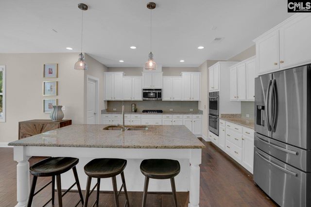 667 Dutchmans Creek Trail, Irmo, SC 29063