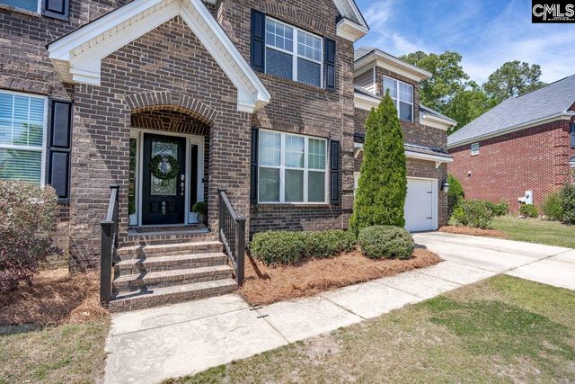 667 Dutchmans Creek Trail, Irmo, SC 29063