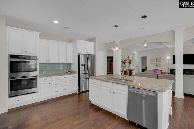 667 Dutchmans Creek Trail, Irmo, SC 29063