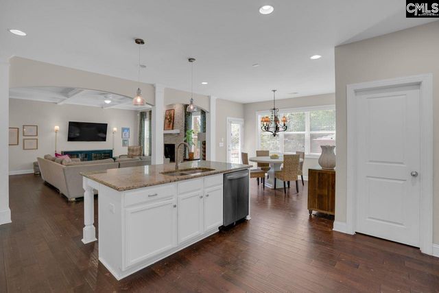 667 Dutchmans Creek Trail, Irmo, SC 29063