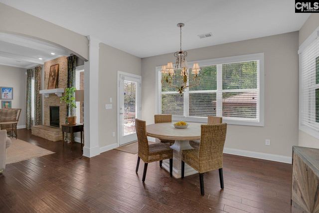 667 Dutchmans Creek Trail, Irmo, SC 29063