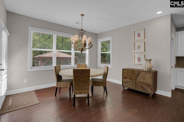 667 Dutchmans Creek Trail, Irmo, SC 29063
