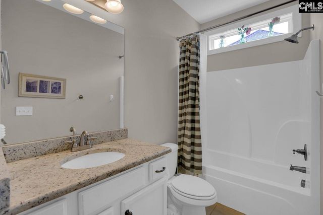 667 Dutchmans Creek Trail, Irmo, SC 29063