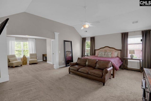 667 Dutchmans Creek Trail, Irmo, SC 29063