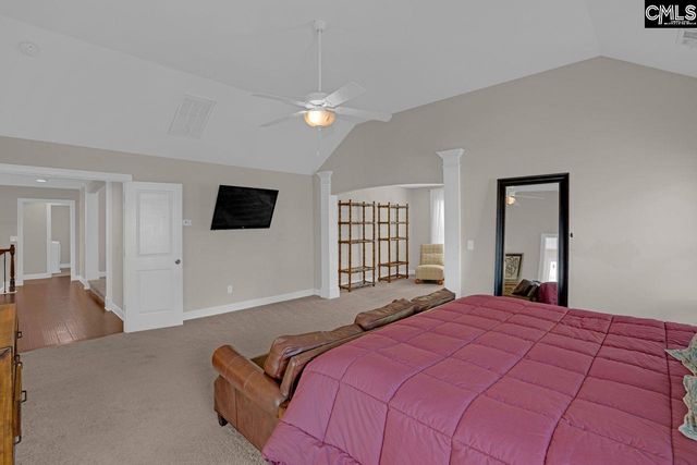 667 Dutchmans Creek Trail, Irmo, SC 29063