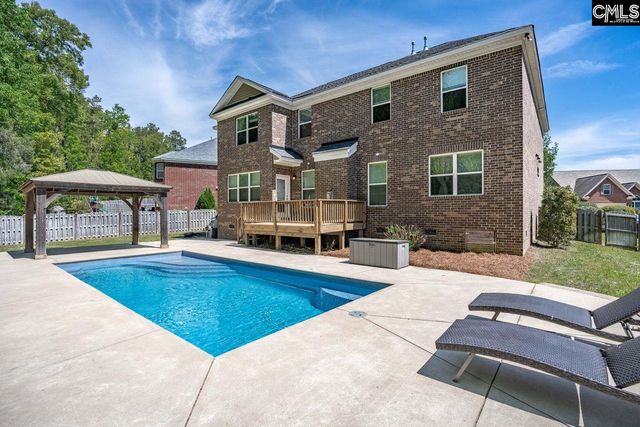 667 Dutchmans Creek Trail, Irmo, SC 29063