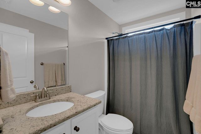 667 Dutchmans Creek Trail, Irmo, SC 29063