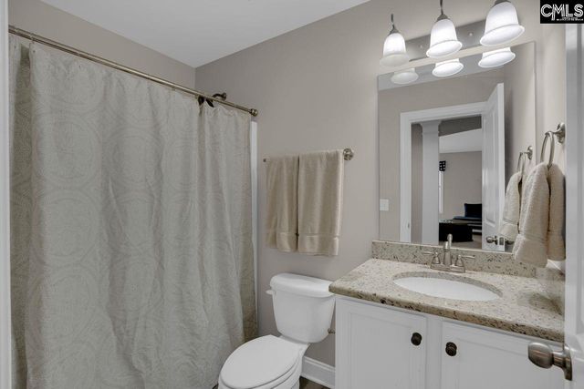 667 Dutchmans Creek Trail, Irmo, SC 29063