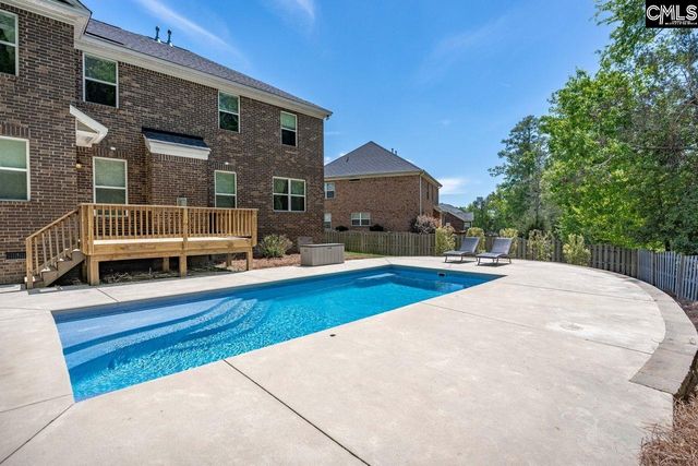 667 Dutchmans Creek Trail, Irmo, SC 29063