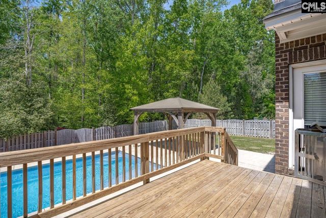 667 Dutchmans Creek Trail, Irmo, SC 29063