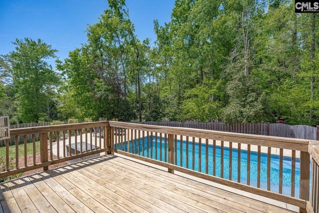 667 Dutchmans Creek Trail, Irmo, SC 29063